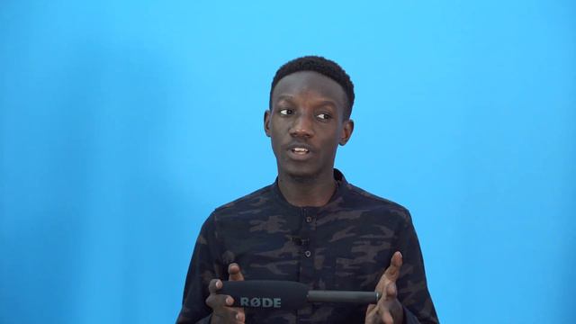 TEST DU RODE NTG2 - Test fr смотреть онлайн