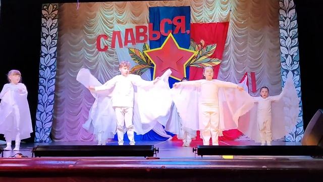 "Птицы белые" смотреть онлайн