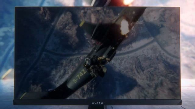ViewSonic Gaming | ELITE XG320U - Unleash Performance. смотреть онлайн