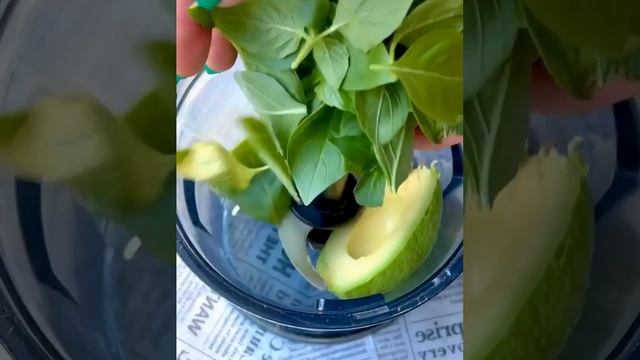 Рецепты на каждый день