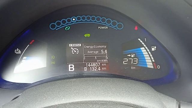 Перепаковка батареи Nissan leaf в 70 кВт. 400 км без подзарядки. смотреть онлайн
