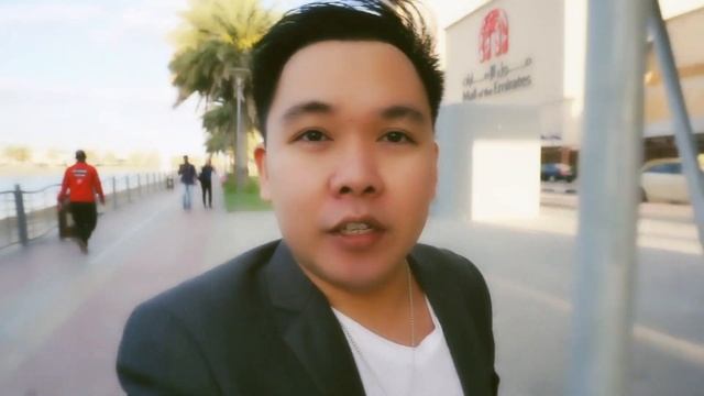 The World’s First Shopping Resort, In The Heart Of Dubai | Mall Of The Emirates смотреть онлайн