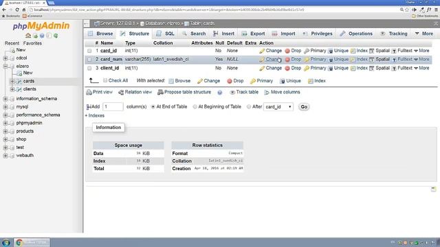 Learn MySQL In Arabic #19 - Constraint - Foreign Key One To One смотреть онлайн