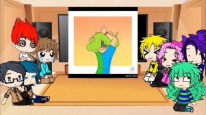 Реакция 13 карт на Вару (+Джокер)