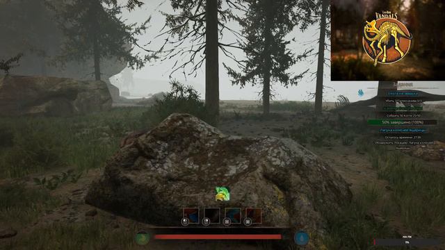 path of titans - Выхода нет!. смотреть онлайн