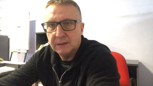 Lambrenedetto spiega il suo Lavoro ! смотреть онлайн