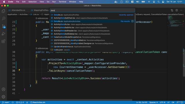228 - Updating the other handlers with the following property смотреть онлайн