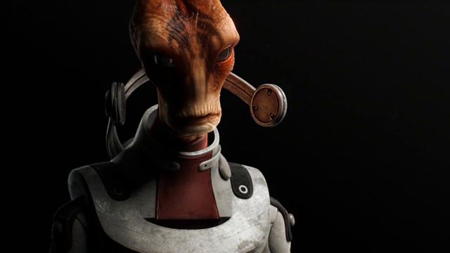 Mass Effect 2 - Mordin Solus Genius Trailer смотреть онлайн