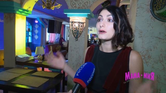 Кастинг МамамиЯ Реалити-шоу смотреть онлайн