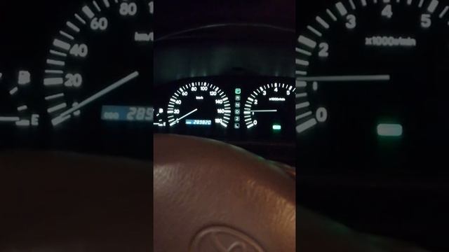 Тщетные попытки настроить 3S FSE D-4 смотреть онлайн