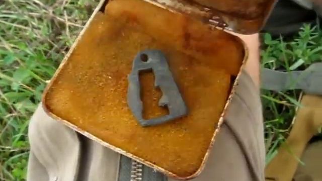 В Поисках Прошлого с Garrett At Pro-Упущенное C лета 2018..