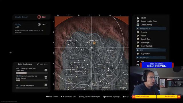 CX9 New Meta. смотреть онлайн