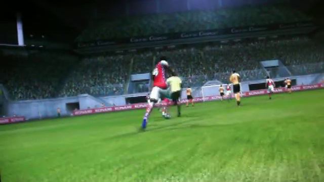 Pes-World BD Video-SuperMartins101 смотреть онлайн