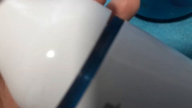 First time use of a new hand blender смотреть онлайн