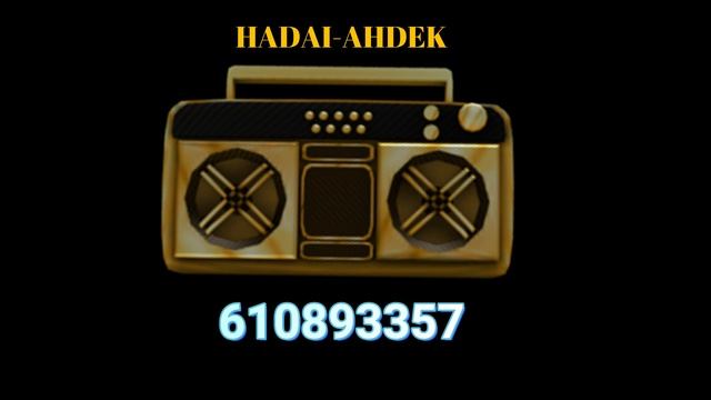 Roblox Murder Mystery 2 Top 5 Music codes #3 смотреть онлайн