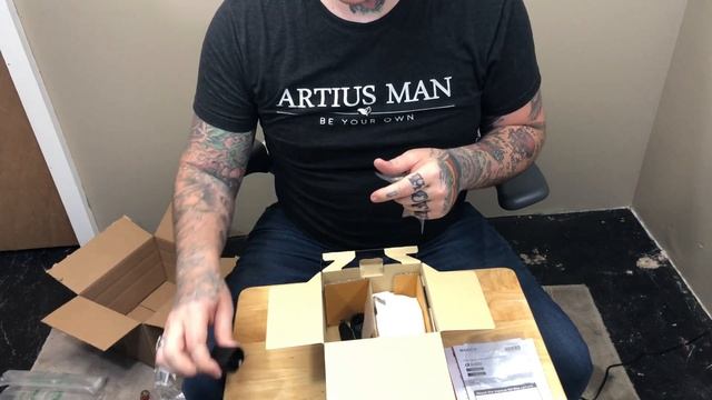 Sony a6400 unboxing смотреть онлайн