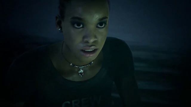 Все концовки в игре The Dark Pictures Anthology: The Devil in Me ( Хорошая, Плохая + Секретная) смотреть онлайн