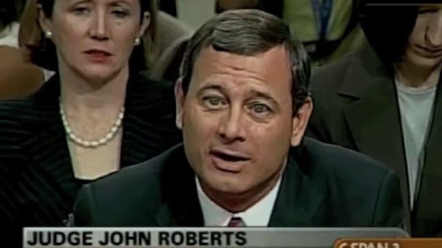 Chief Justice Roberts/Justice Kagan on Robert H. Jackson смотреть онлайн
