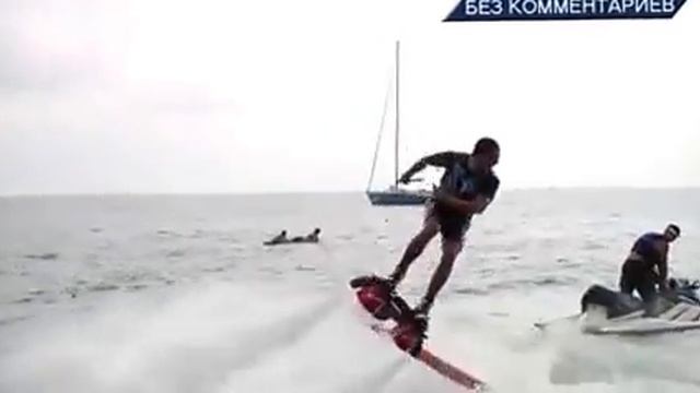 летающий человек смотреть онлайн