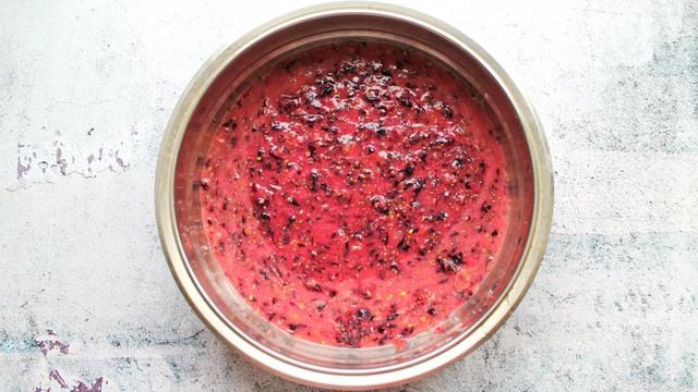 Вкусные будни