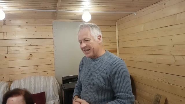 День Рождения дедушки! смотреть онлайн
