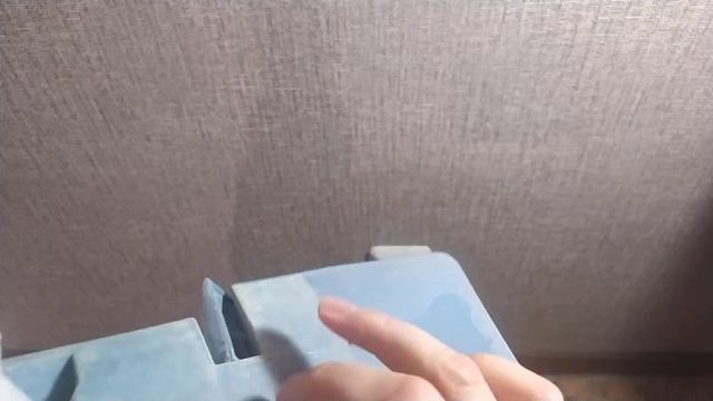 Обзор улучшений на швабру из магазина Порядок смотреть онлайн