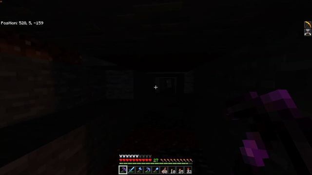 Minecraft RTX 4K (Kellys RTX pack) смотреть онлайн