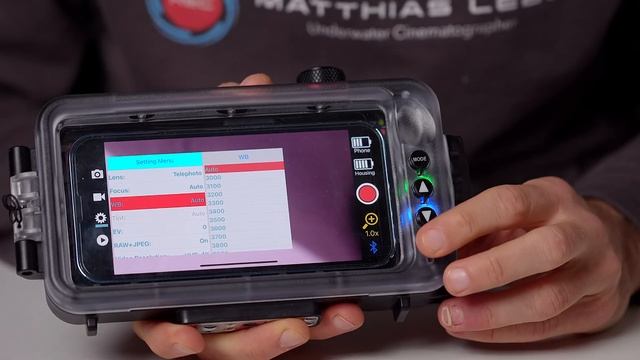 Comparing the most popular UW Smartphone Housings of 2024 ??? смотреть онлайн