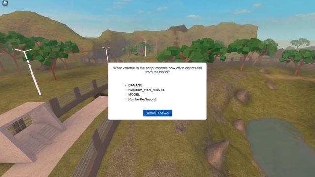 15 бесплатных вещей в роблокс/Roblox Creator Challenge. смотреть онлайн