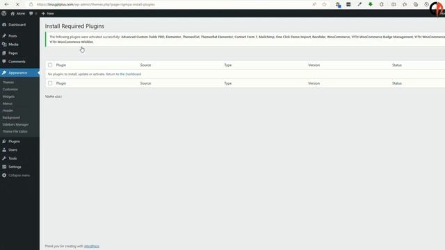 Janelas Windows & Doors Services WordPress Theme Download, Installation and Import Demo Data смотреть онлайн
