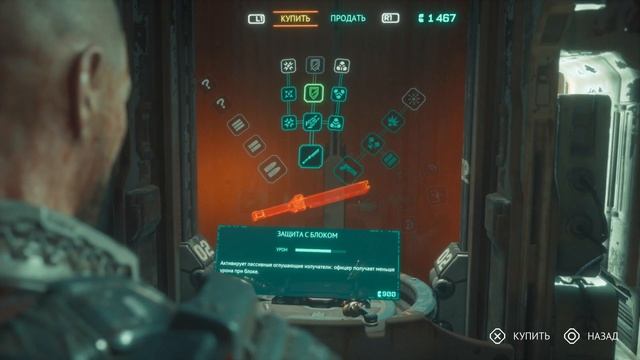 THE CALLISTO PROTOCOL- playthrough pt.5 - Под землёй. /ps5/ смотреть онлайн