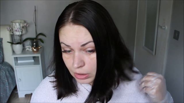 FARBOWANIE W DOMU : Schwarzkopf Colour Mask ● Fokusowana смотреть онлайн