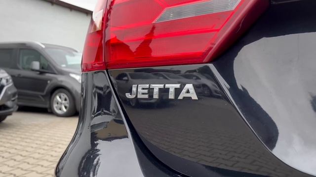 Volkswagen Jetta 1.6 TDI TRENDLINE 2011R. | APS SIEDLCE смотреть онлайн