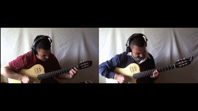Kenny Kirkland's Solo By Camarasaurus смотреть онлайн