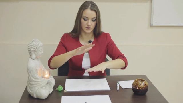 Практическая экстрасенсорика: техника эфирного сканирования. Ольга Найденова / Серия 39 / Арканум Т смотреть онлайн