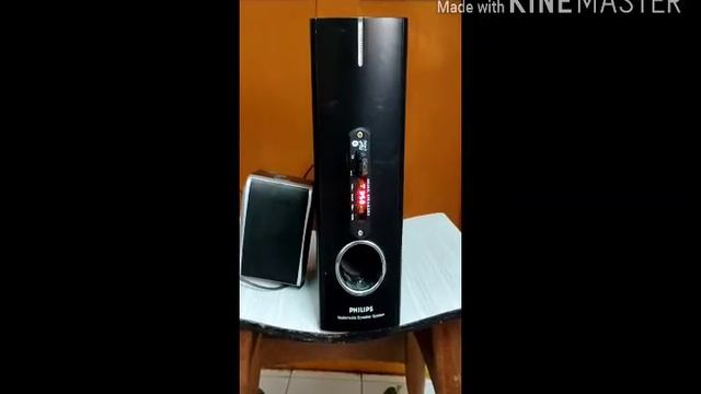 Adding Bluetooth to old 5.1 philips home theater смотреть онлайн