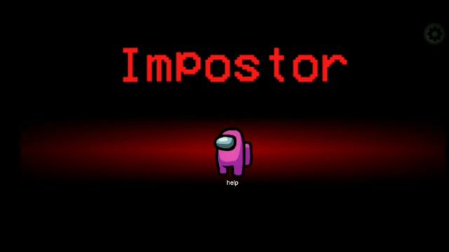 Iam the imposter vote me 😂 | among us.exe | Voktify смотреть онлайн