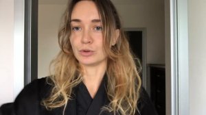 Как подстричь чёлку , самой ? Легко ! !How to cut bangs yourself ?