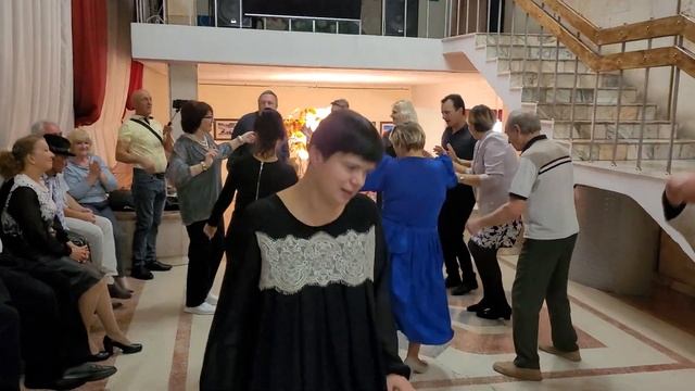 Течёт ручей... 14.10.23 смотреть онлайн