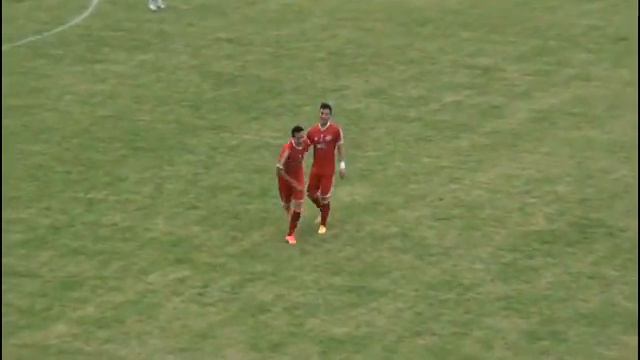 FC Altyn Asyr vs FC HTTU (4:1) 2015 Turkmenistan Higher League смотреть онлайн