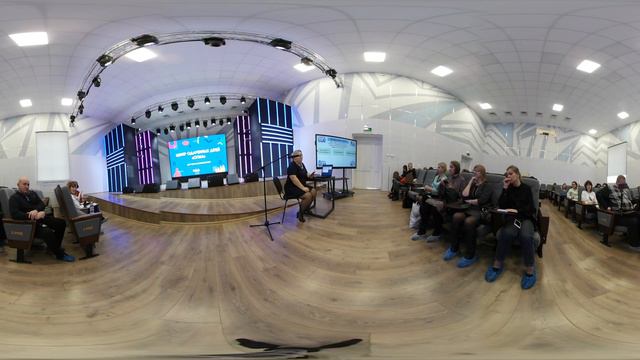 360° 2 Эпизод семинара 26.10.22 Зейтунян М.А. смотреть онлайн