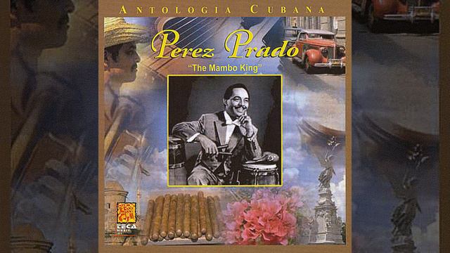 Mambo del Ruletero смотреть онлайн