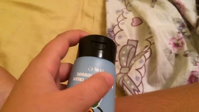 Децки крем и духи человек паук смотреть онлайн