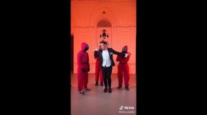 ЭМИЛЬ В TIK TOK  / #4 / ДИМА МАСЛЕННИКОВ / ТИК ТОК  ПОДБОРКА