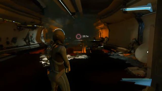 Прохождение Star Trek: Video game. Серия 7. Все горит.. смотреть онлайн