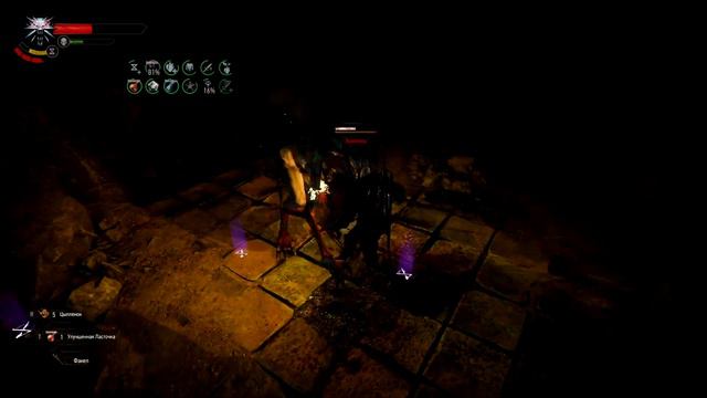 witcher3 2018-08-03 15-32-26-50 Ekimma смотреть онлайн