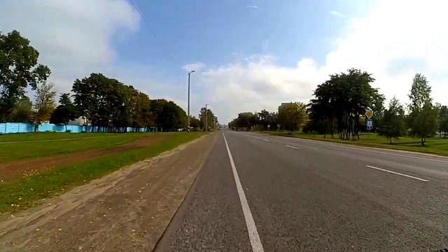 Воскресные покатушки смотреть онлайн