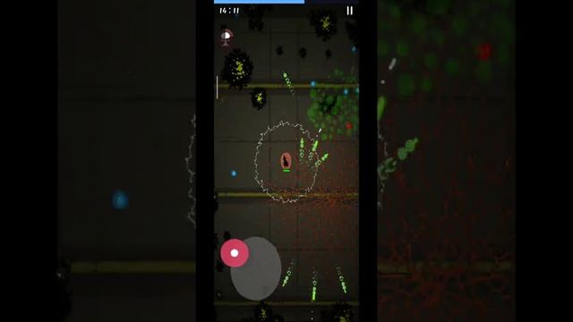 Well at least I make it to 30 mins......... [Magic Survival] #magicsurvival смотреть онлайн