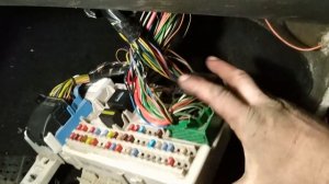 Установка центрального замка на Ford Focus 2