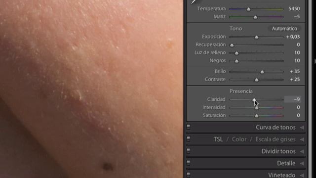 CURSO ADOBE PHOTOSHOP LIGHTROOM 2. Video 57 смотреть онлайн